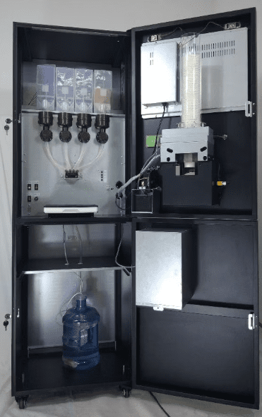 Instalación Gratuita