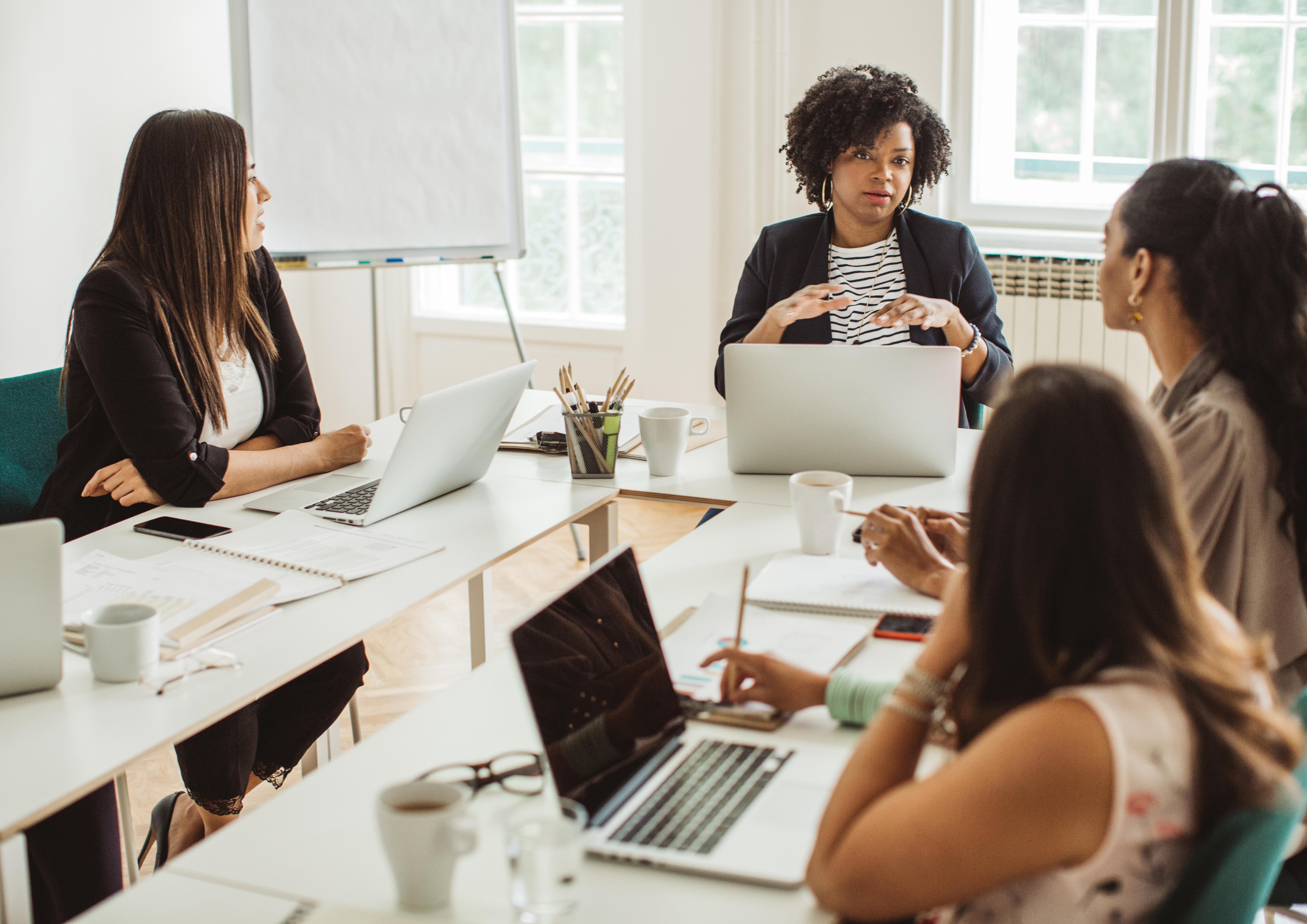 Contacto y Evaluación